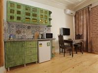 Vintage House Taksim * Istanbul