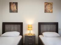 Vintage House Taksim Apartment Istanbul