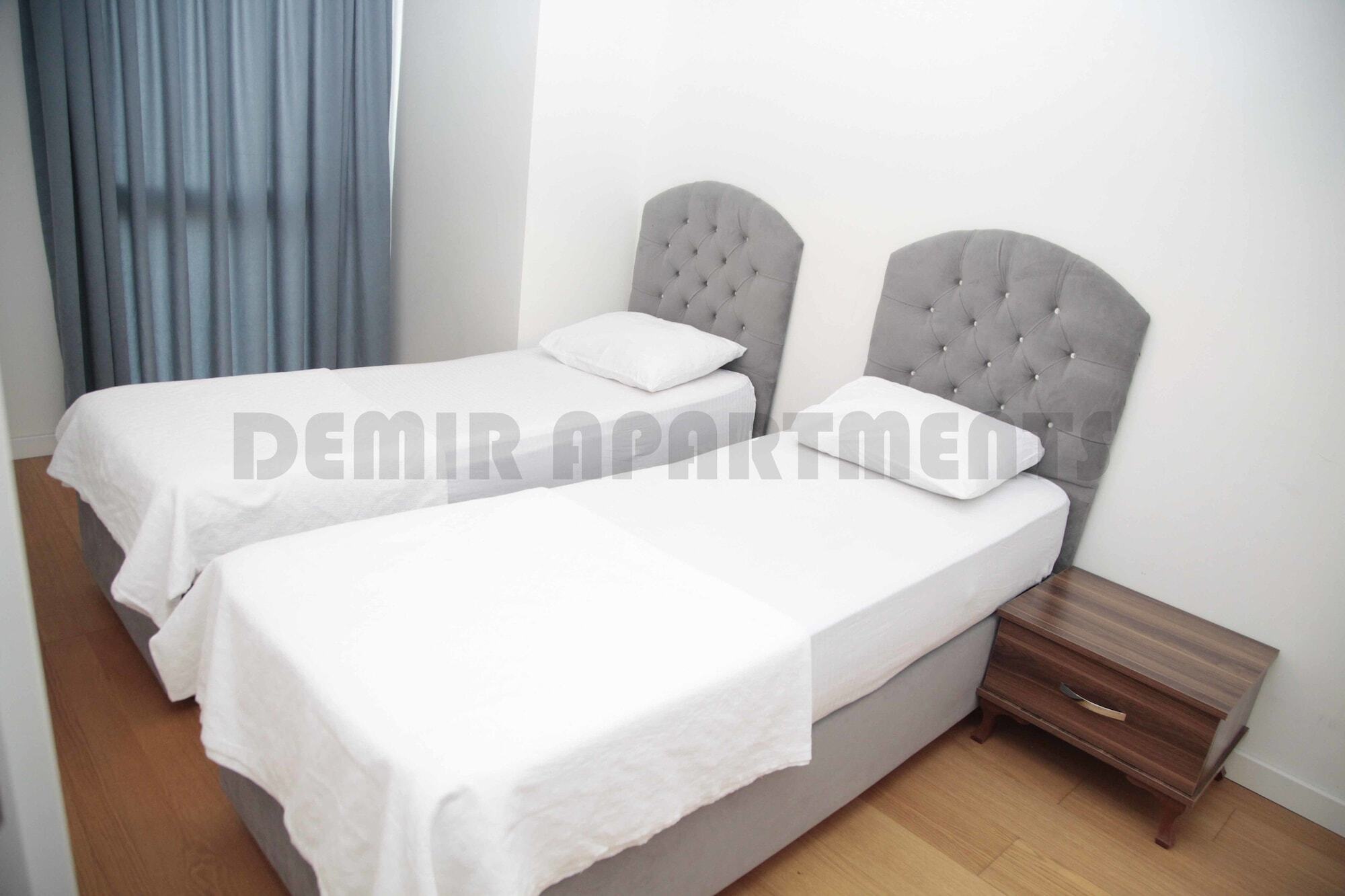 Demir *