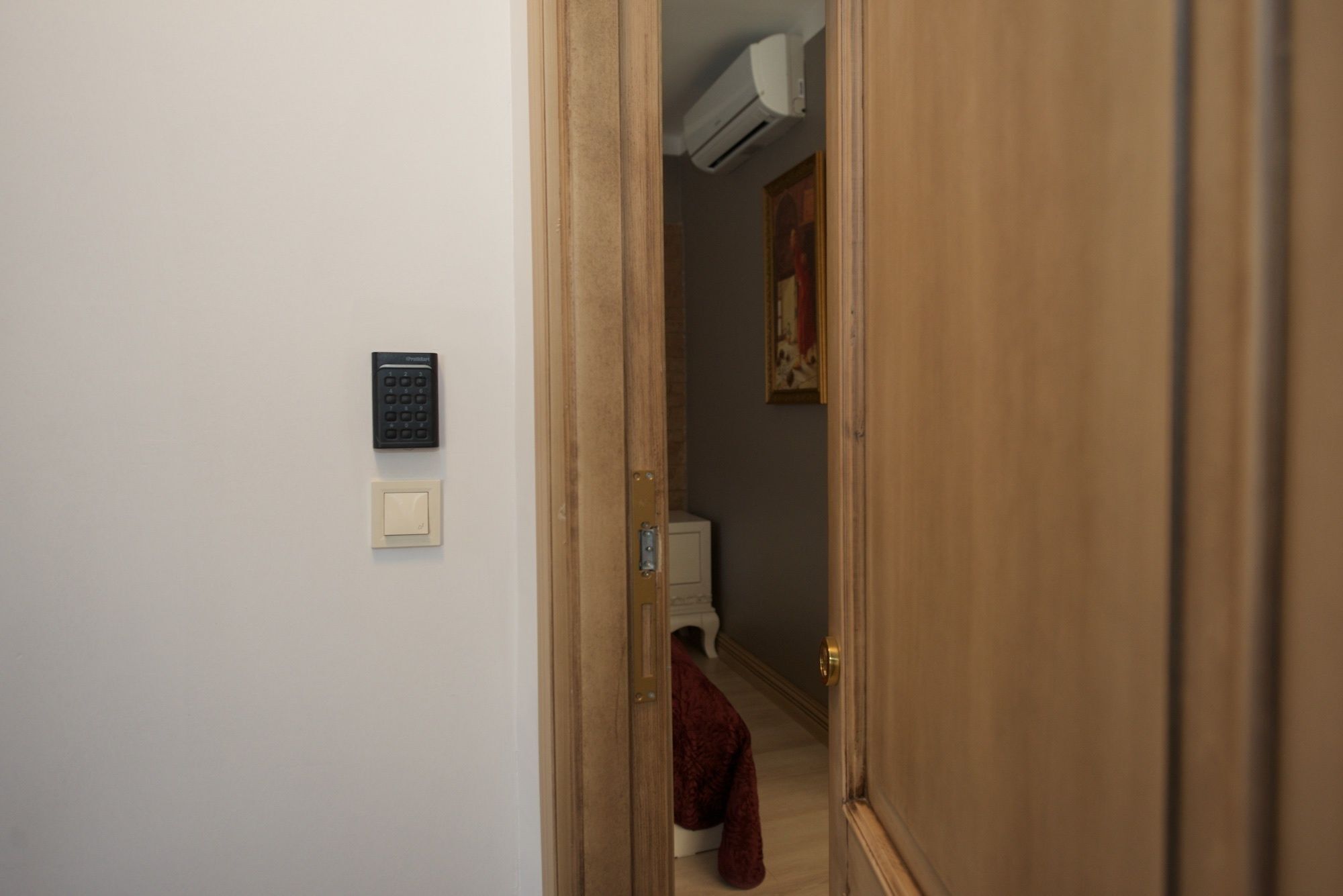Galatolia Hotel 3* Istambul
