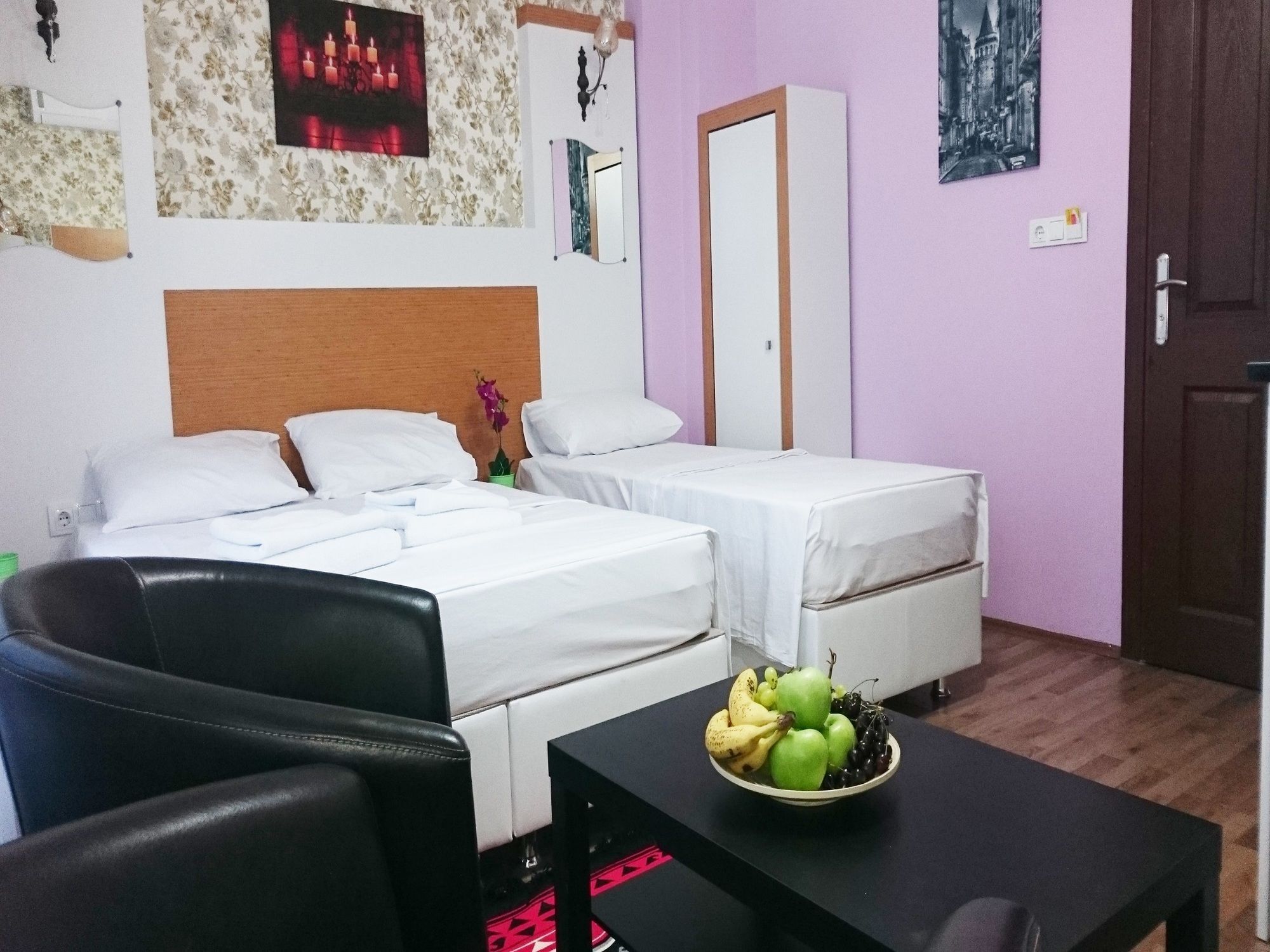 Grafen House 2* Istanbul