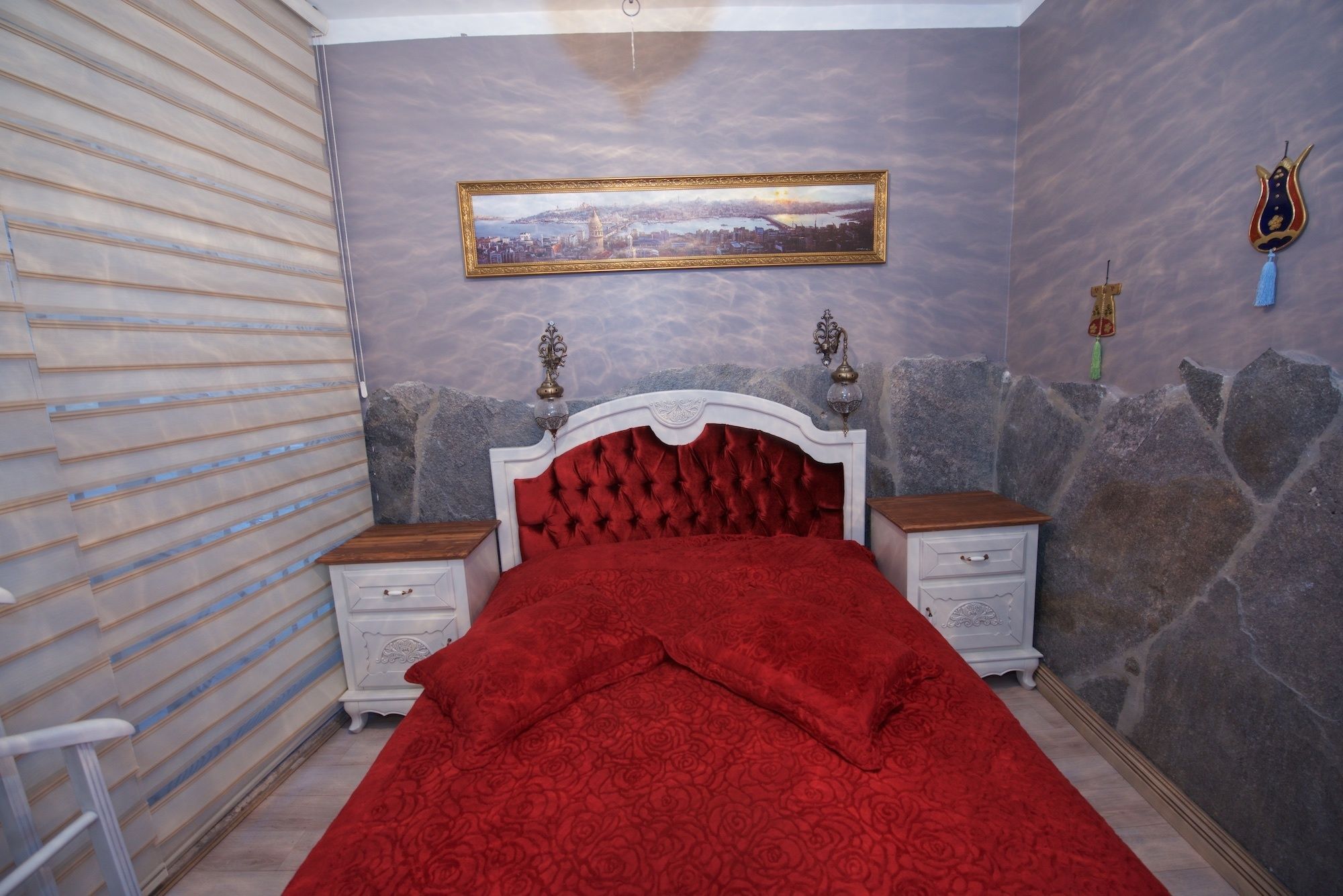 Galatolia Hotel 3* Istambul