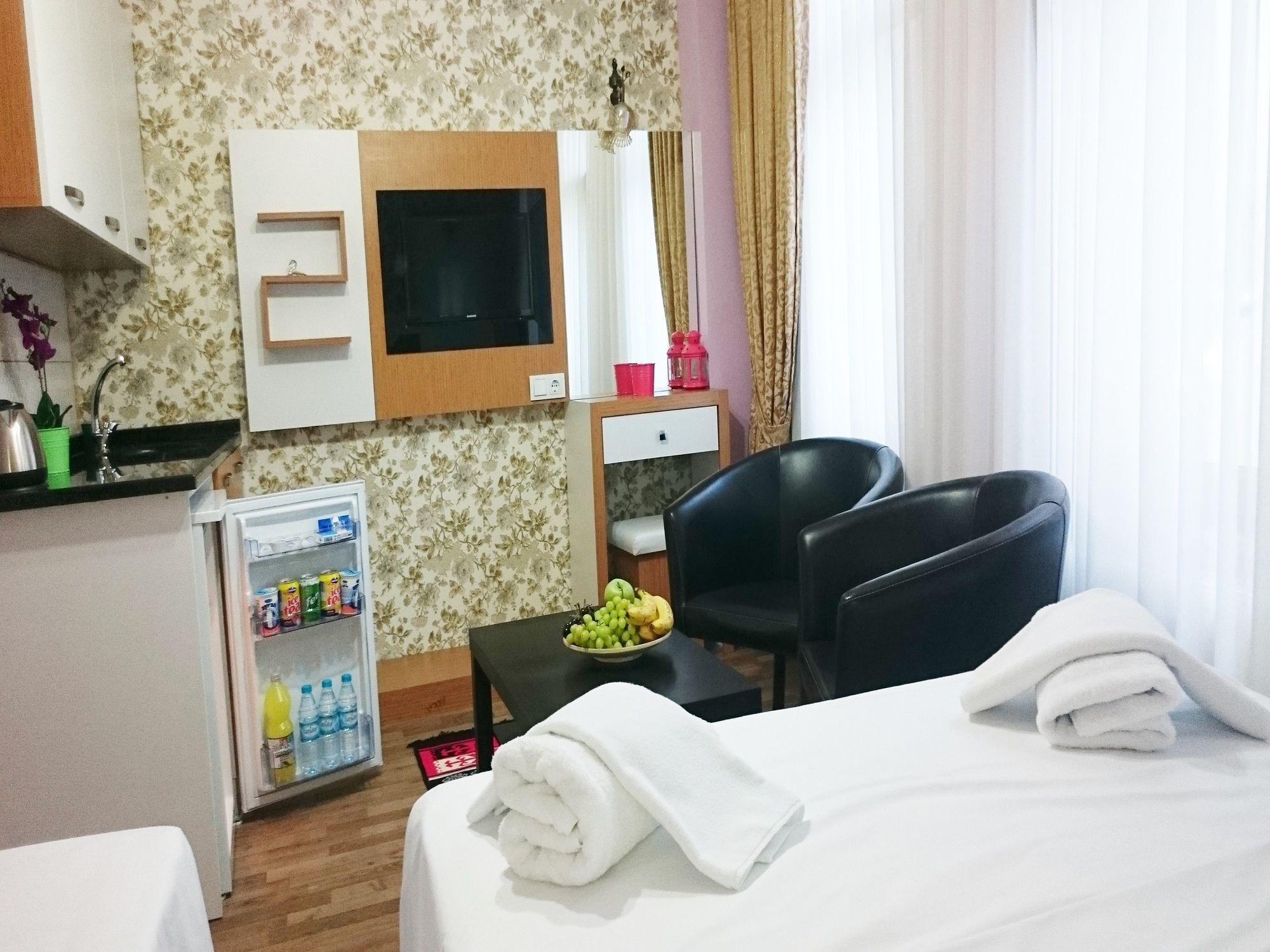 Grafen House Istanbul