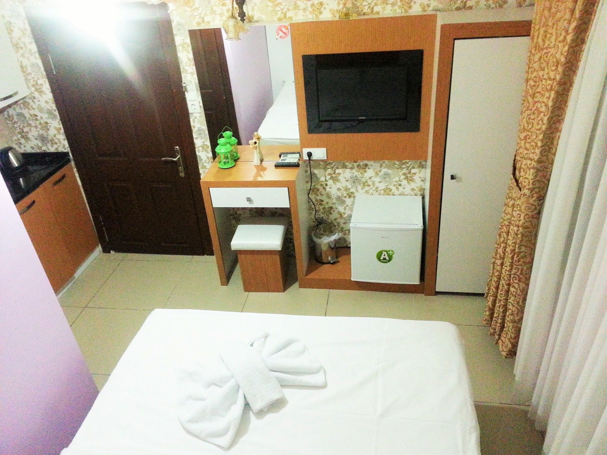 Grafen House 2* Istanbul