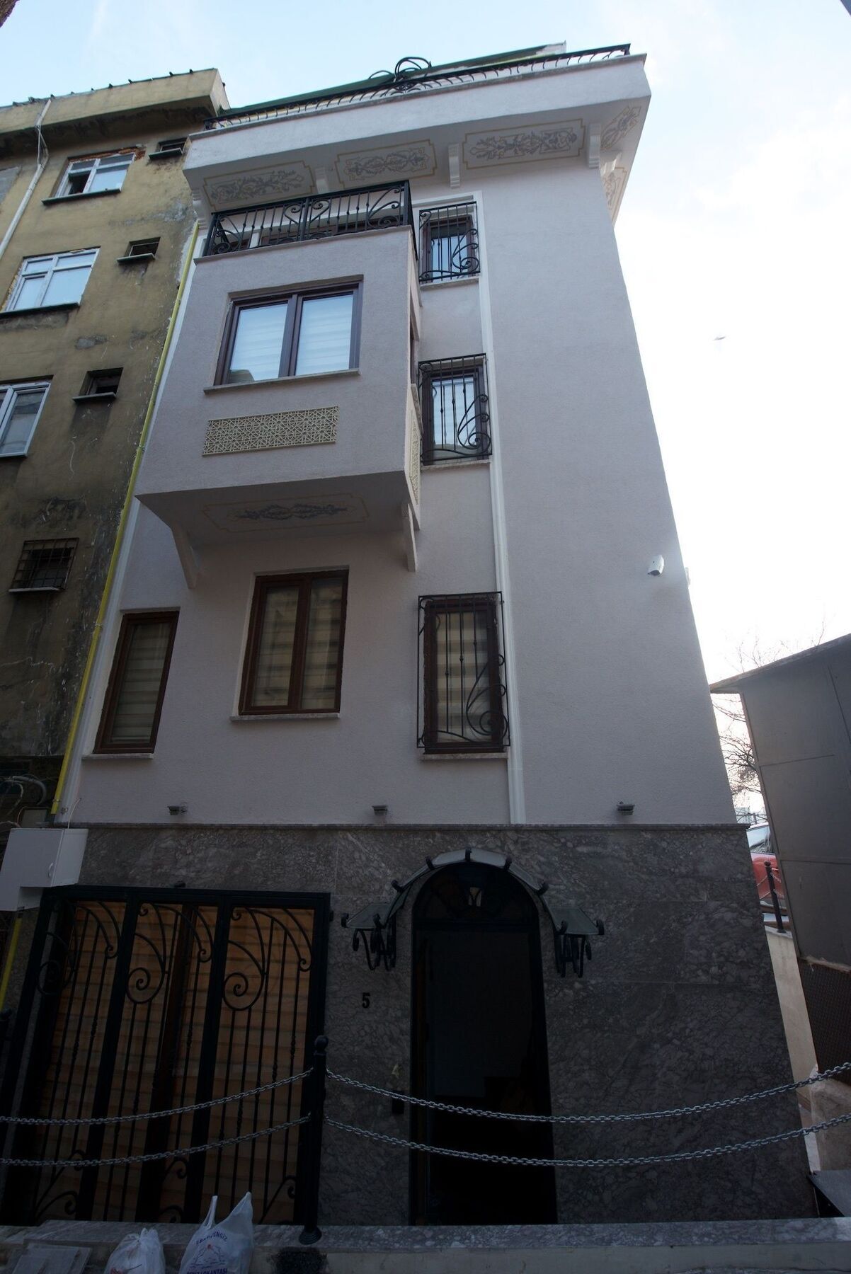 Galatolia Hotel Hotel Istambul