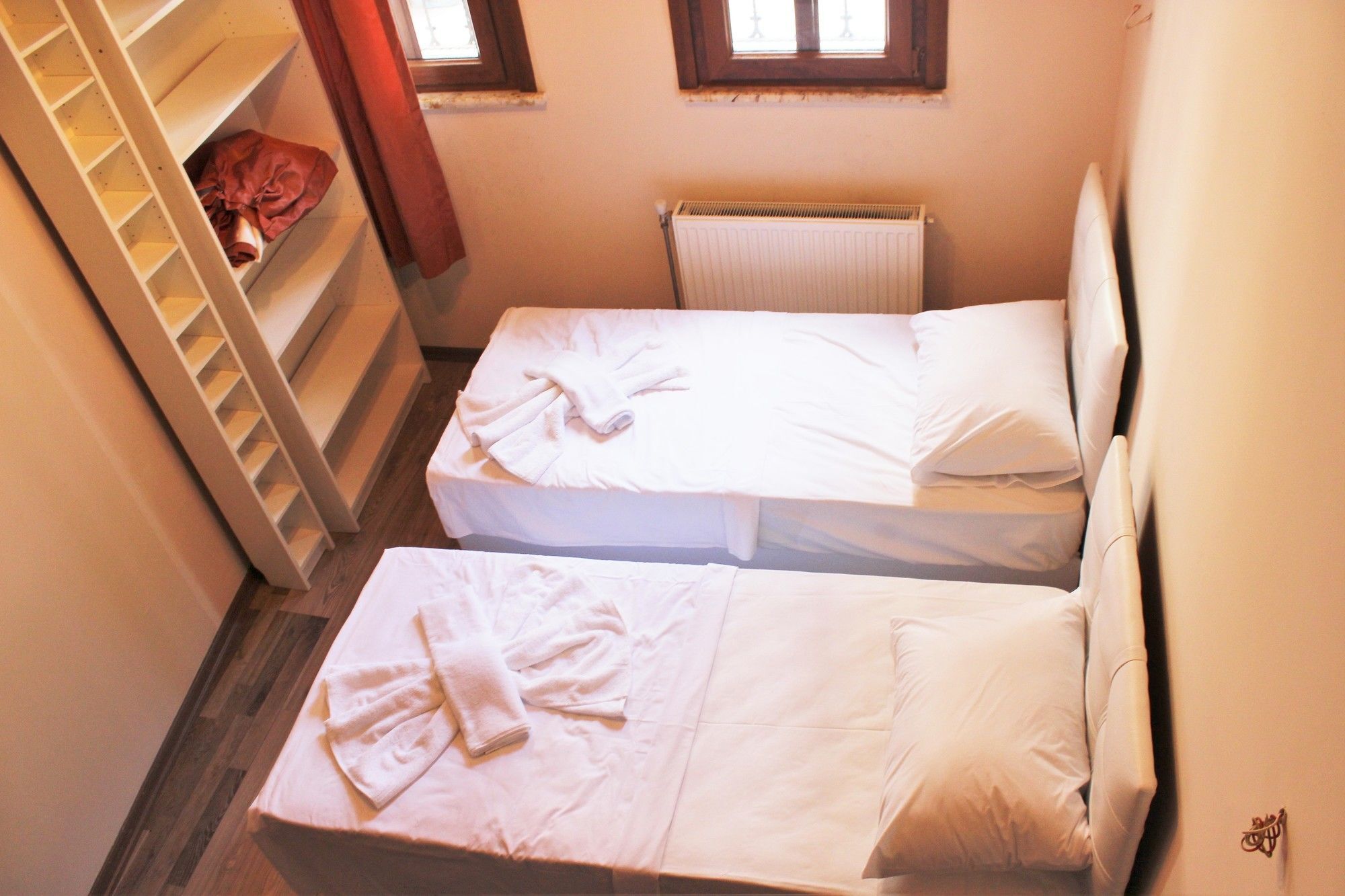 Grafen House 2*