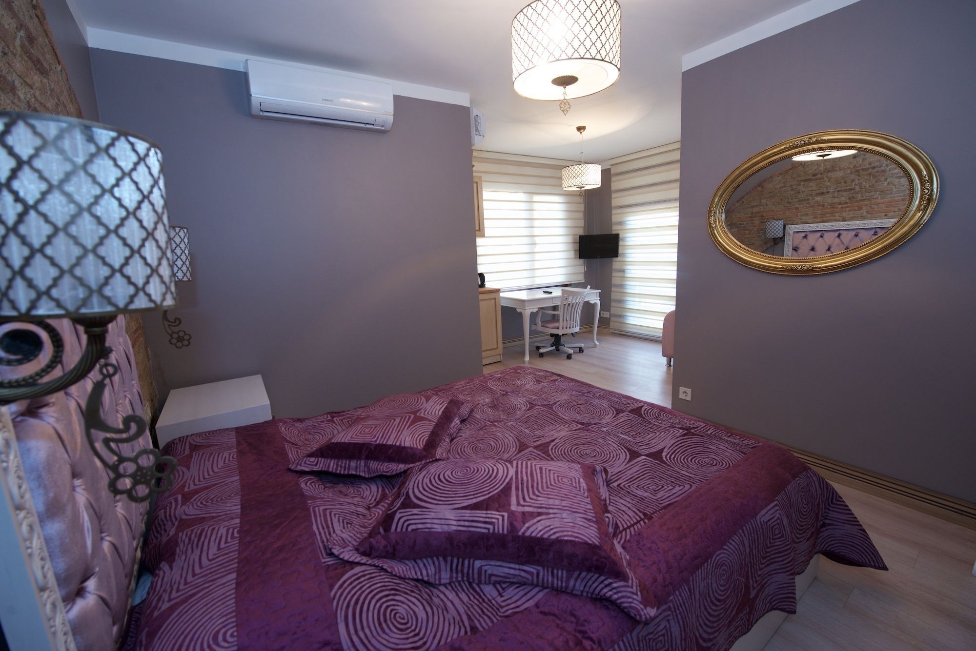 Galatolia Hotel 3* Istambul