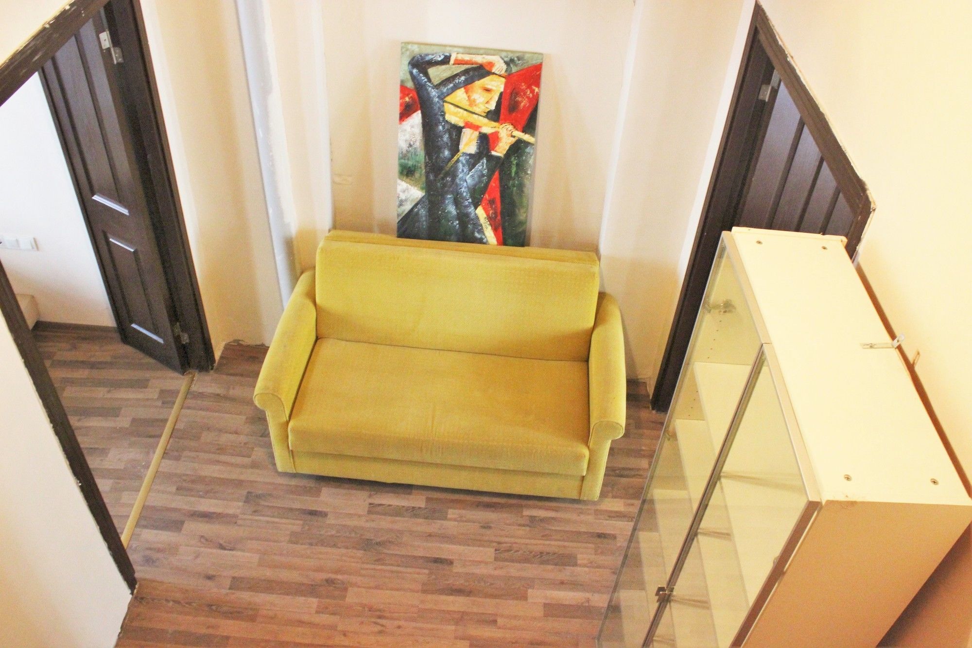 Grafen House Aparthotel 2*