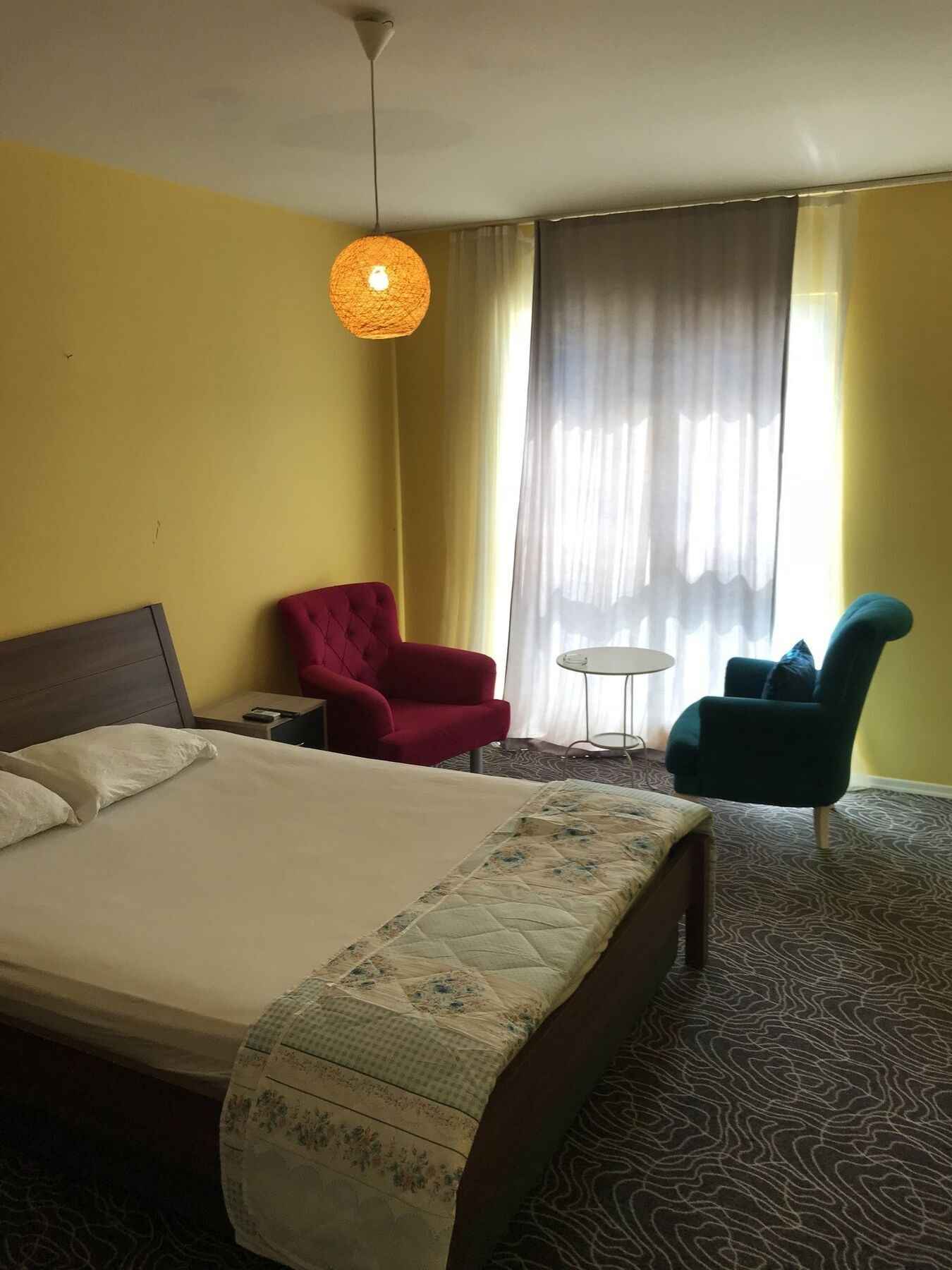 Suit Palas Aparthotel Istanbul