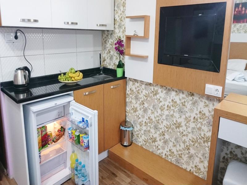 Grafen House 2* Istanbul