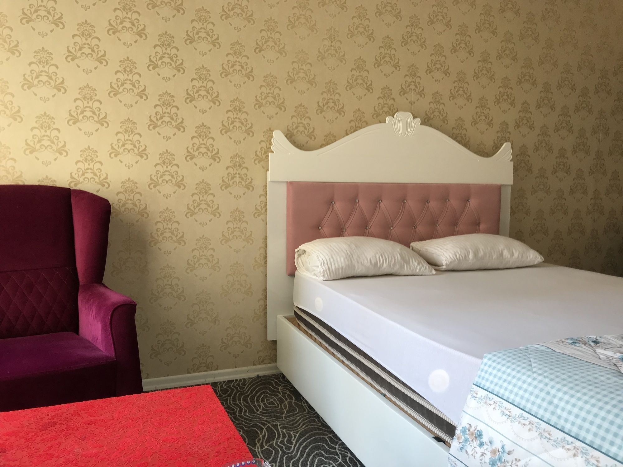 Suit Palas Aparthotel Istanbul