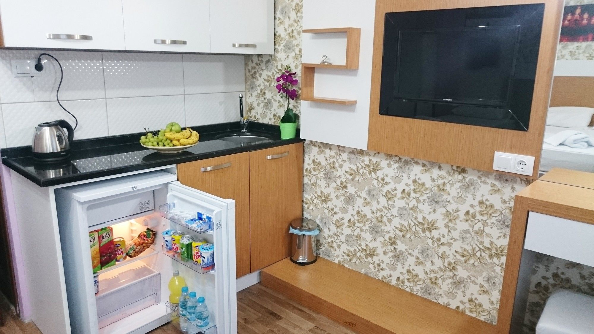 Aparthotel Grafen House 2*