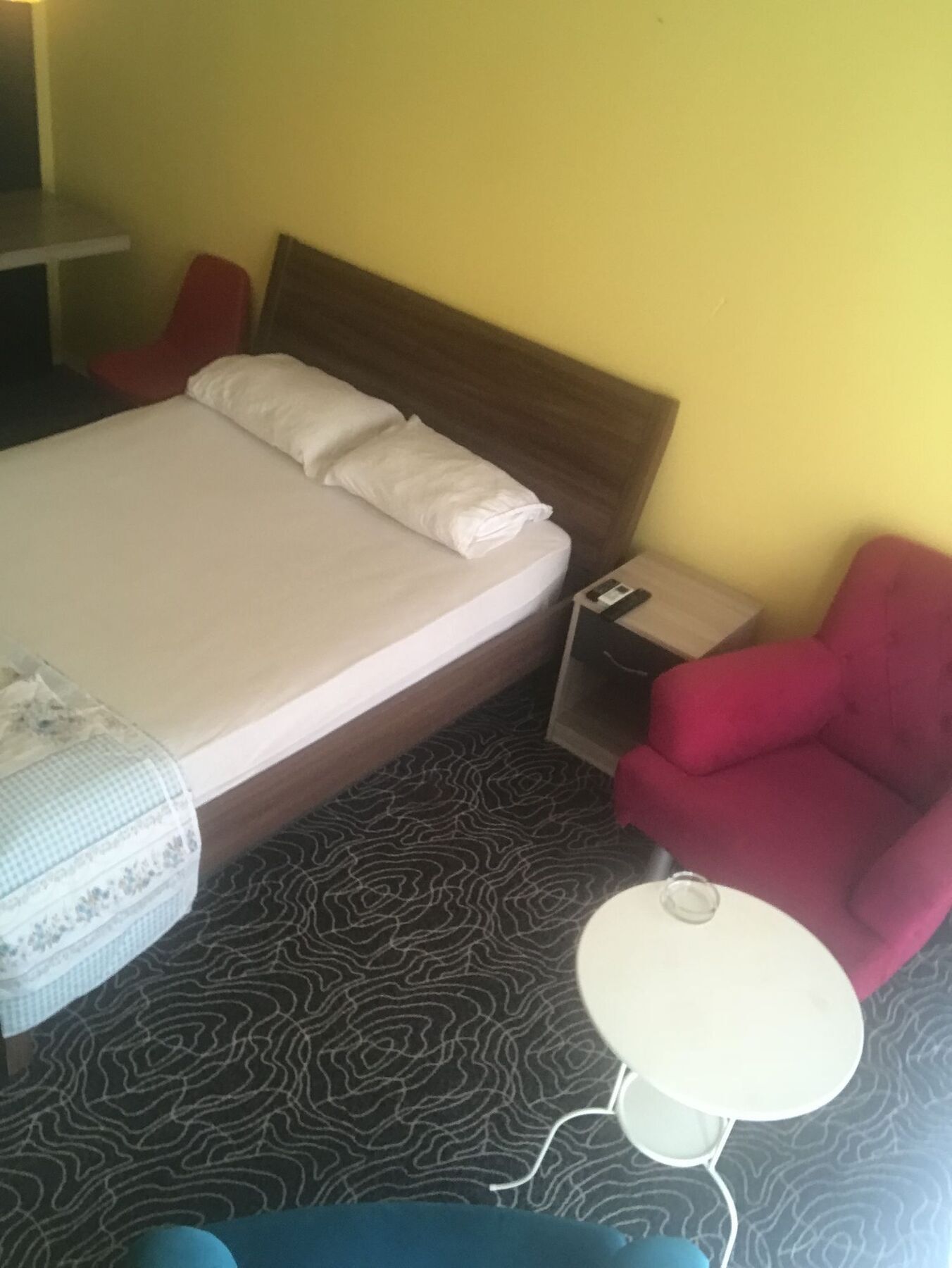Aparthotel Suit Palas Istanbul