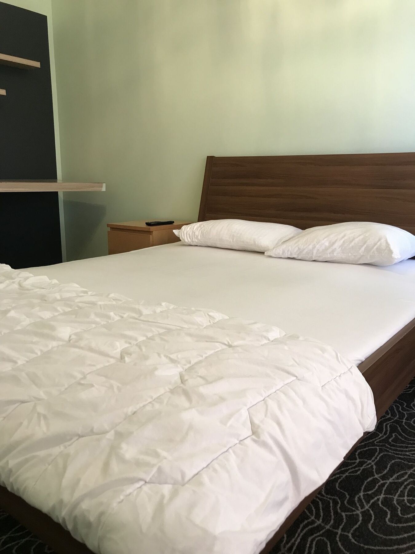 Suit Palas Aparthotel