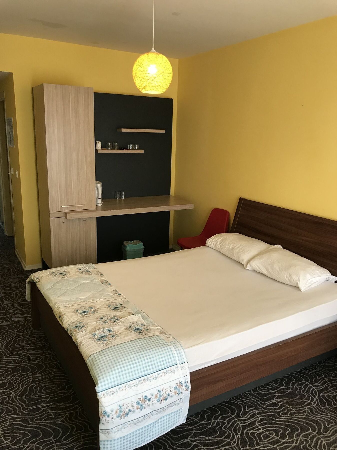 Suit Palas Aparthotel