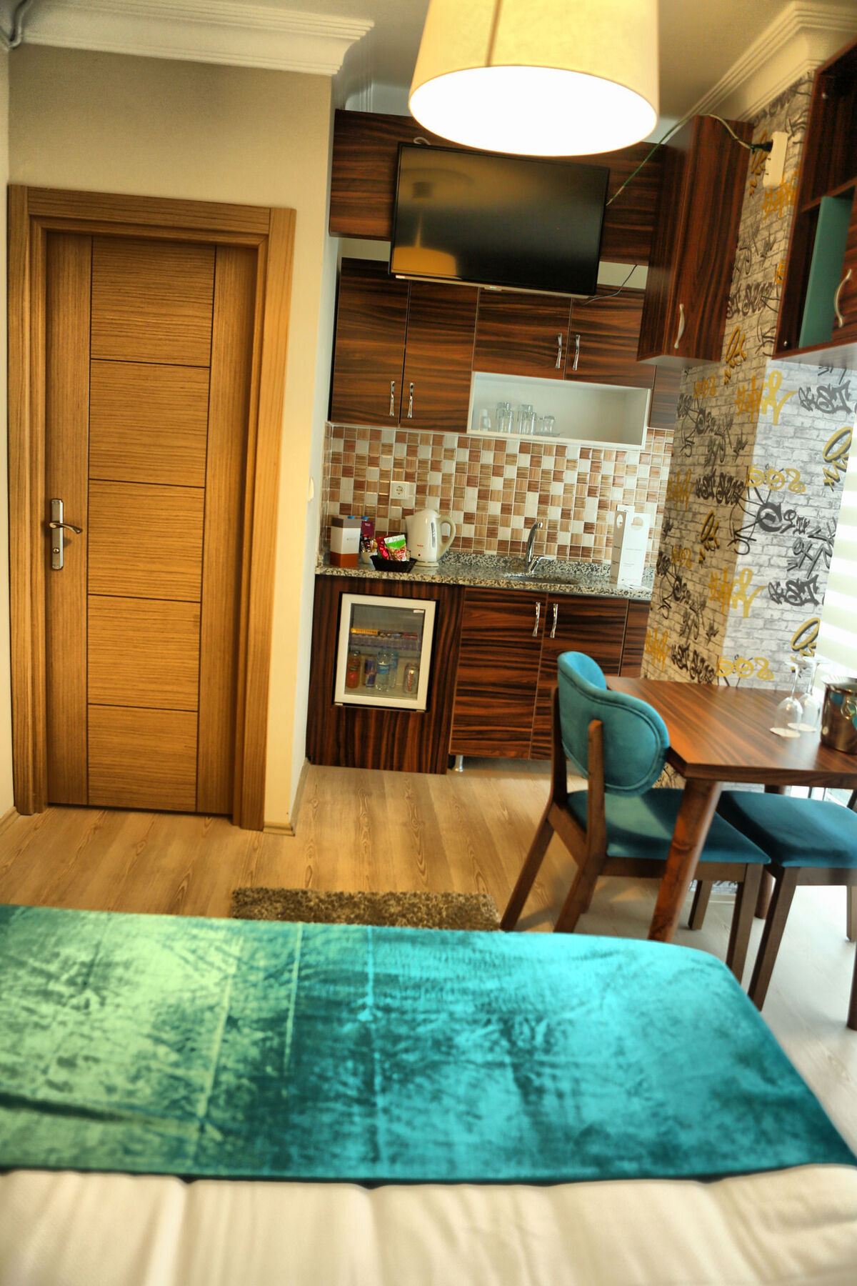 The Corner Palace 2* Istanbul