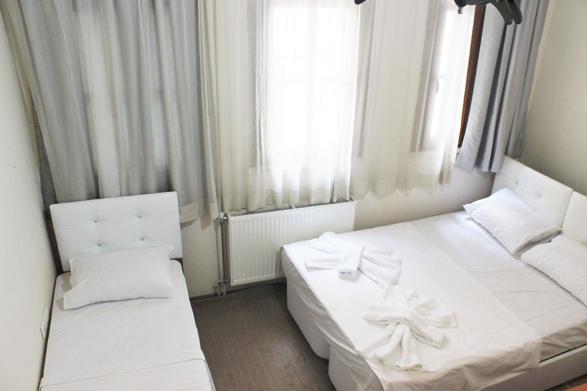 Grafen House Aparthotel Istanbul