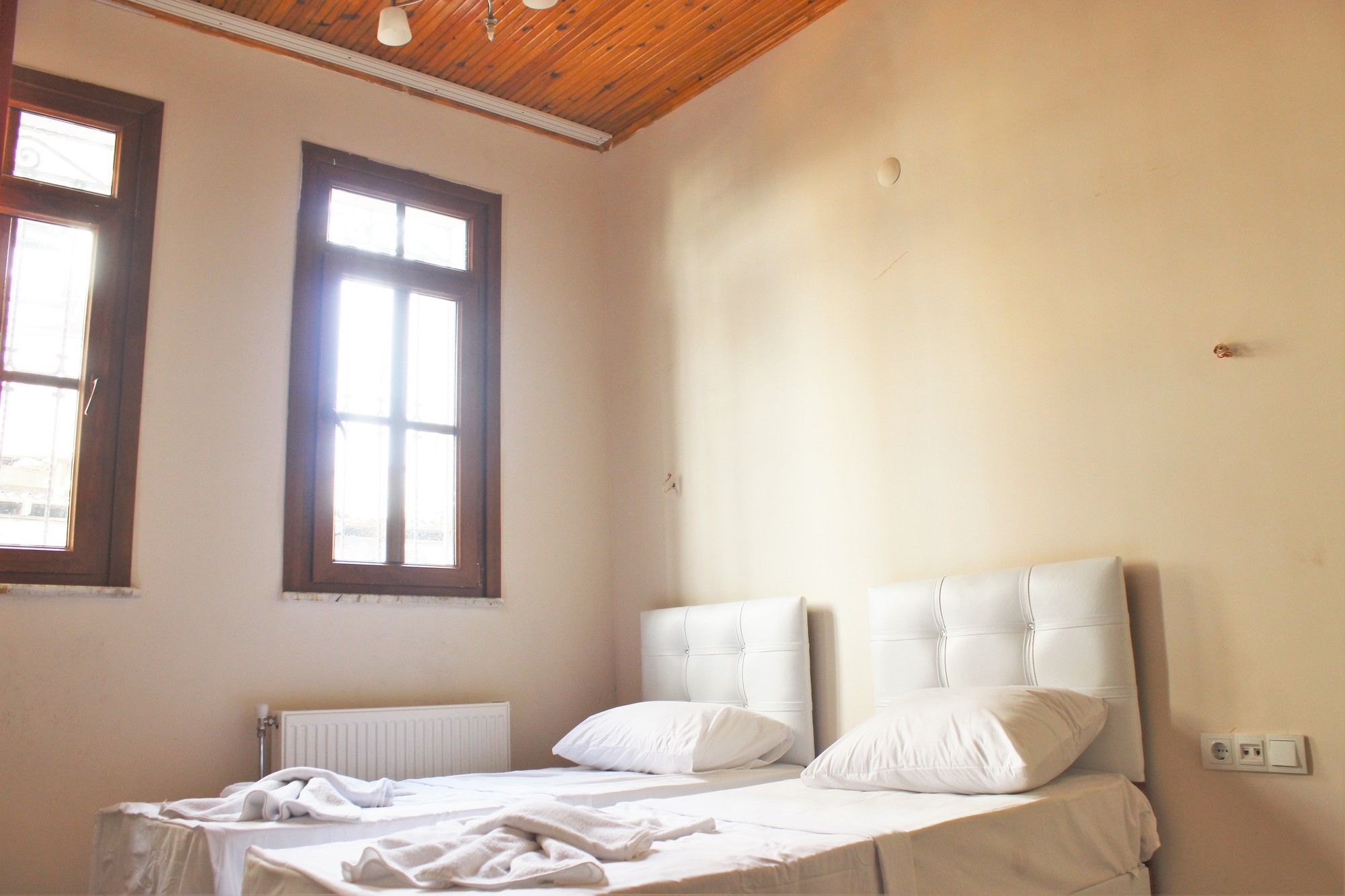 Aparthotel Grafen House Istanbul