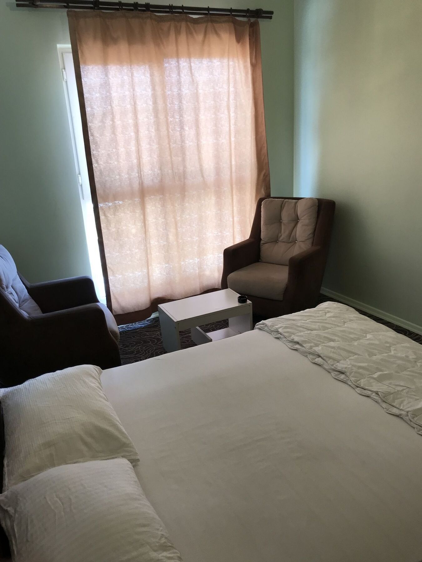 Aparthotel Suit Palas