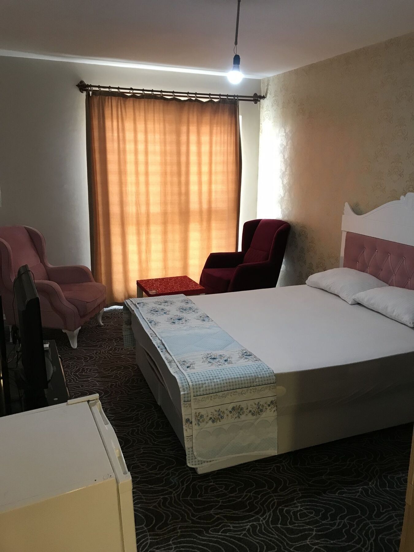 Aparthotel Suit Palas Istanbul