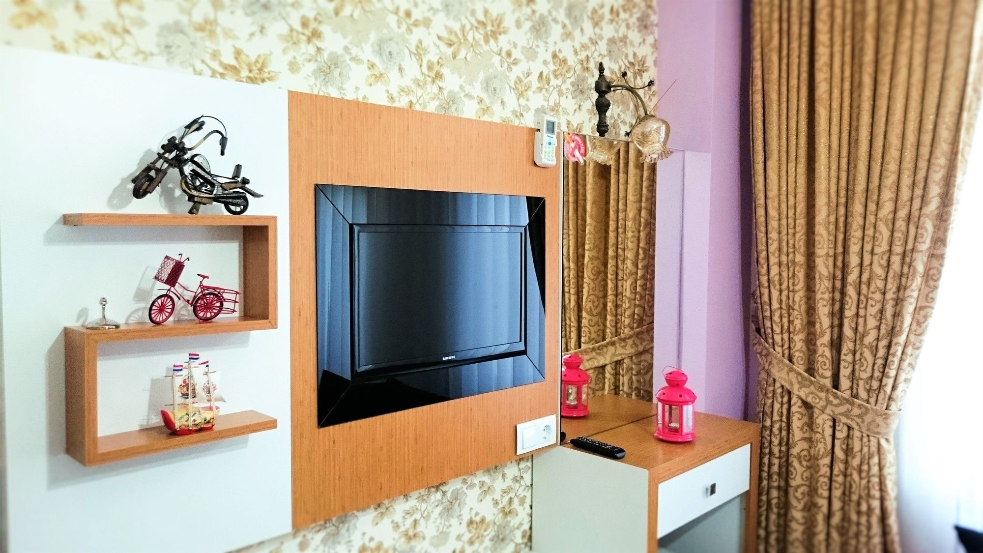 Grafen House 2*