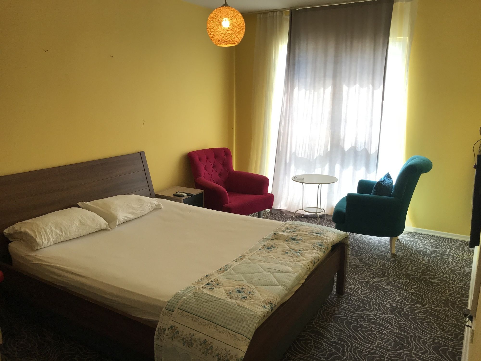 Suit Palas Aparthotel *