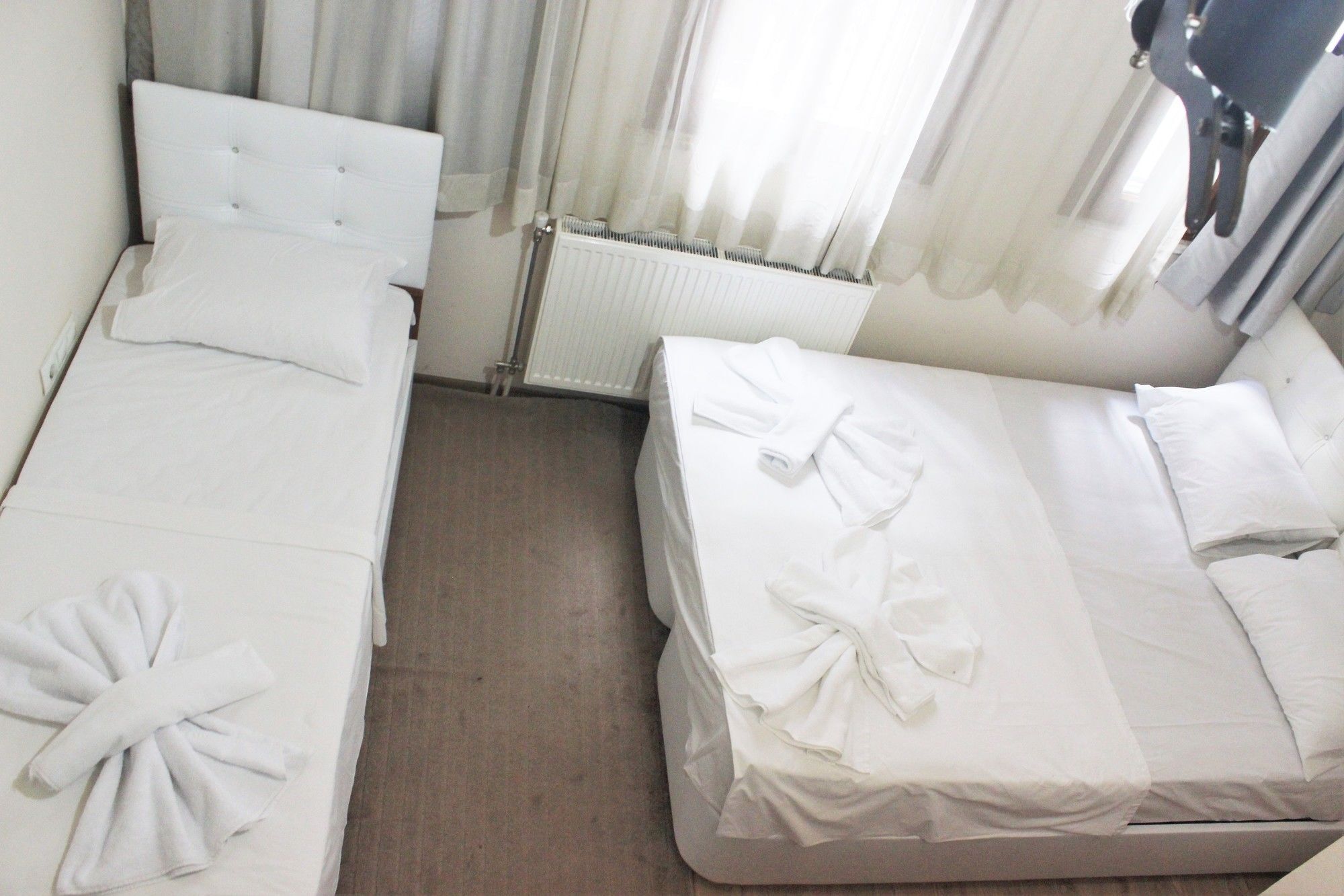 Grafen House Aparthotel 2*