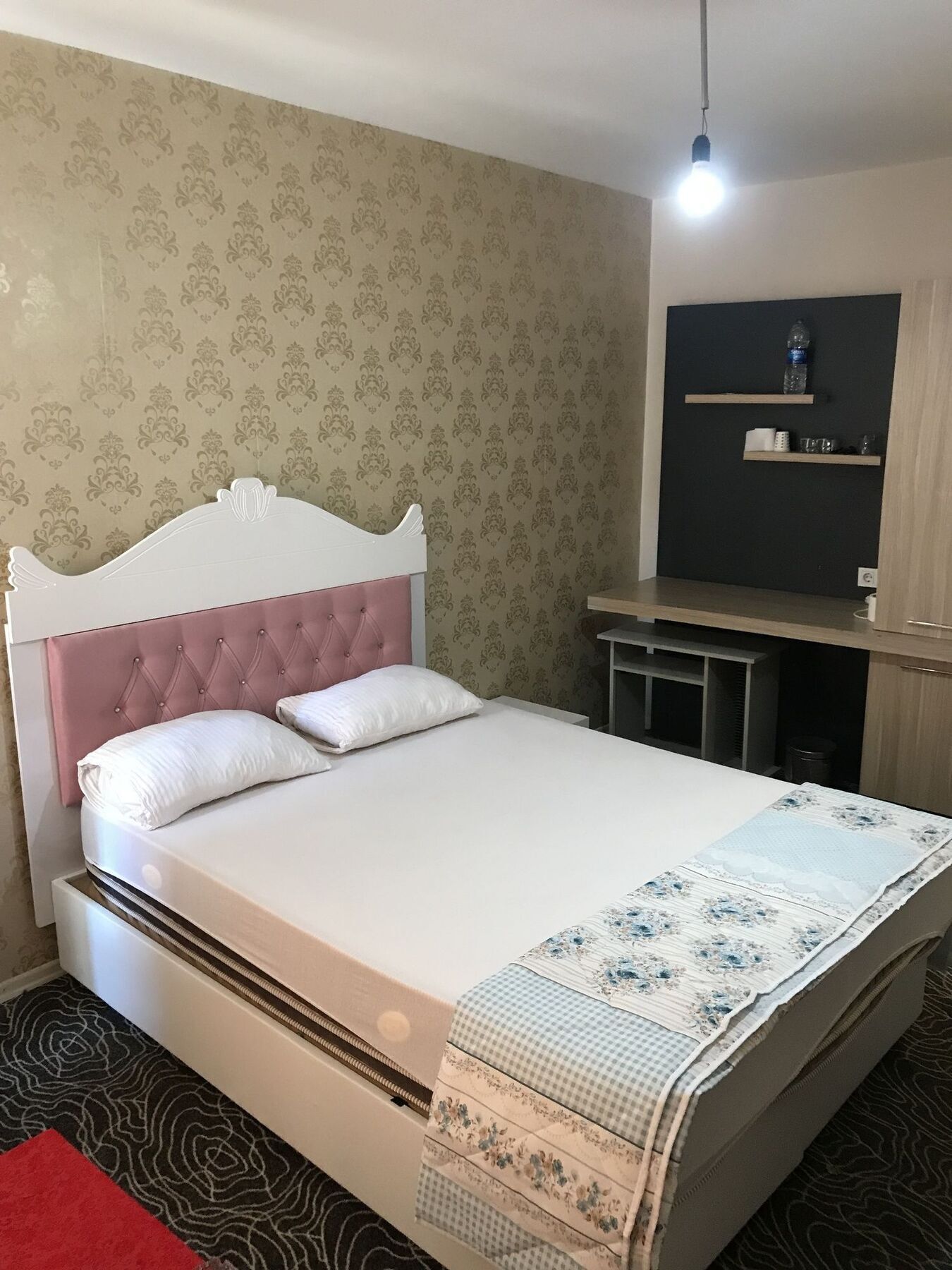 Aparthotel Suit Palas *