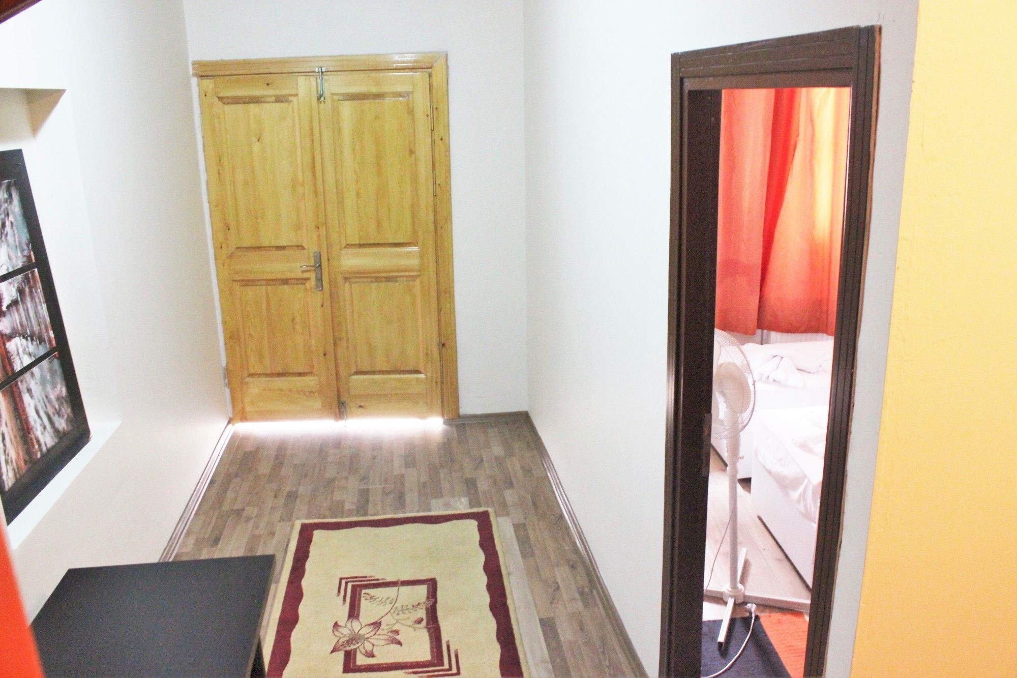 Grafen House 2*