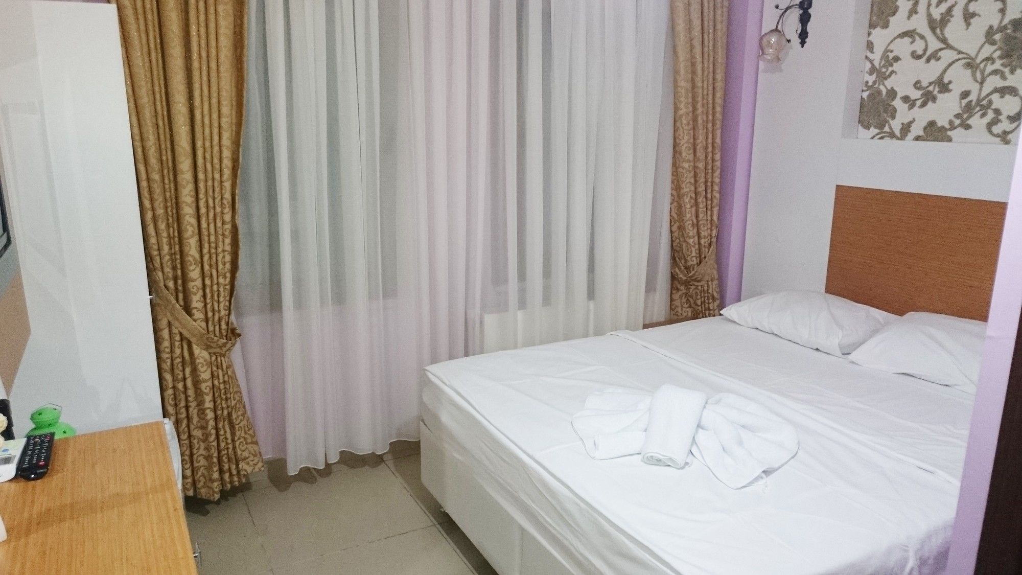 Grafen House Aparthotel Istanbul