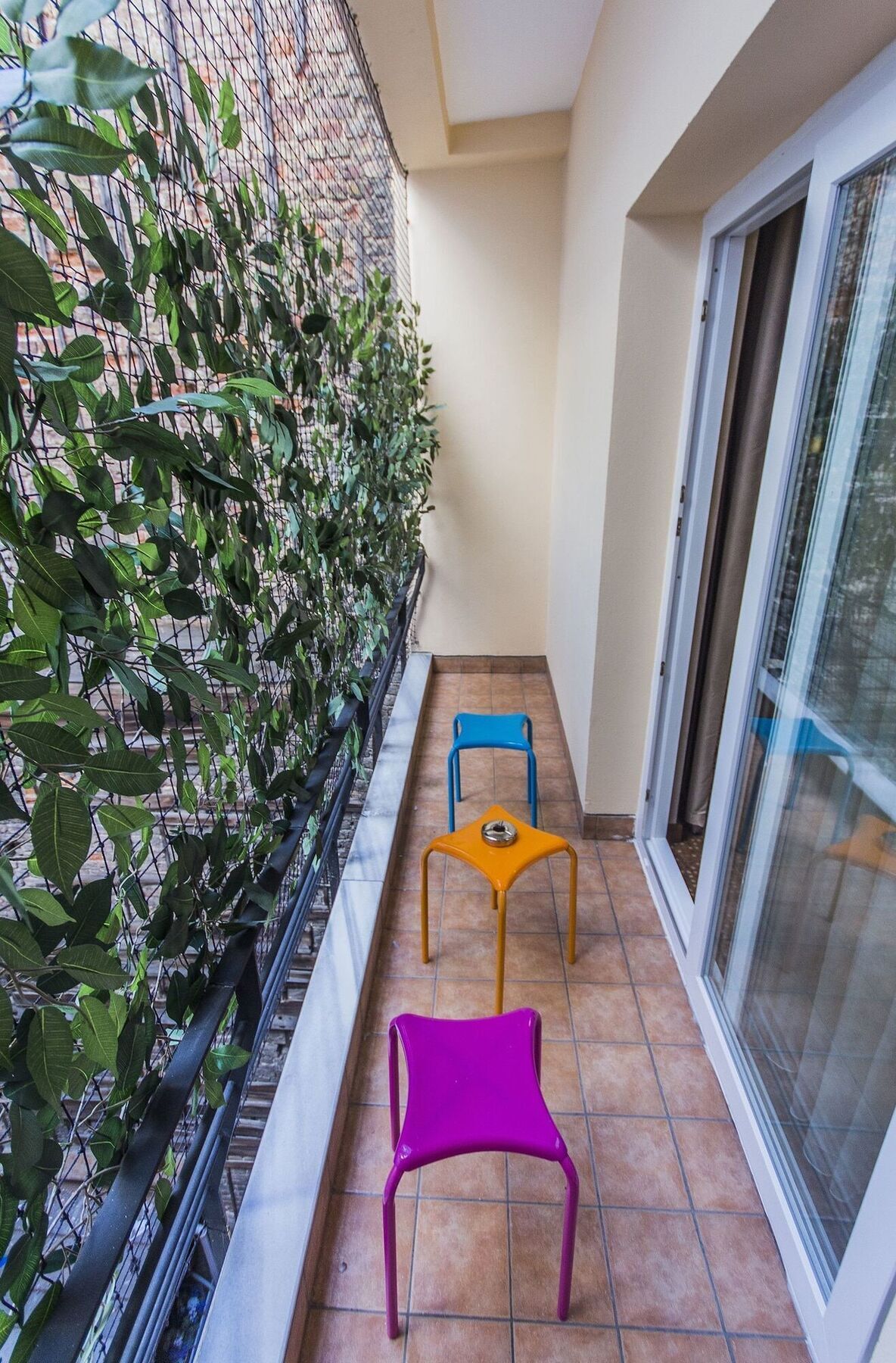 Fidan Taksim Apartment