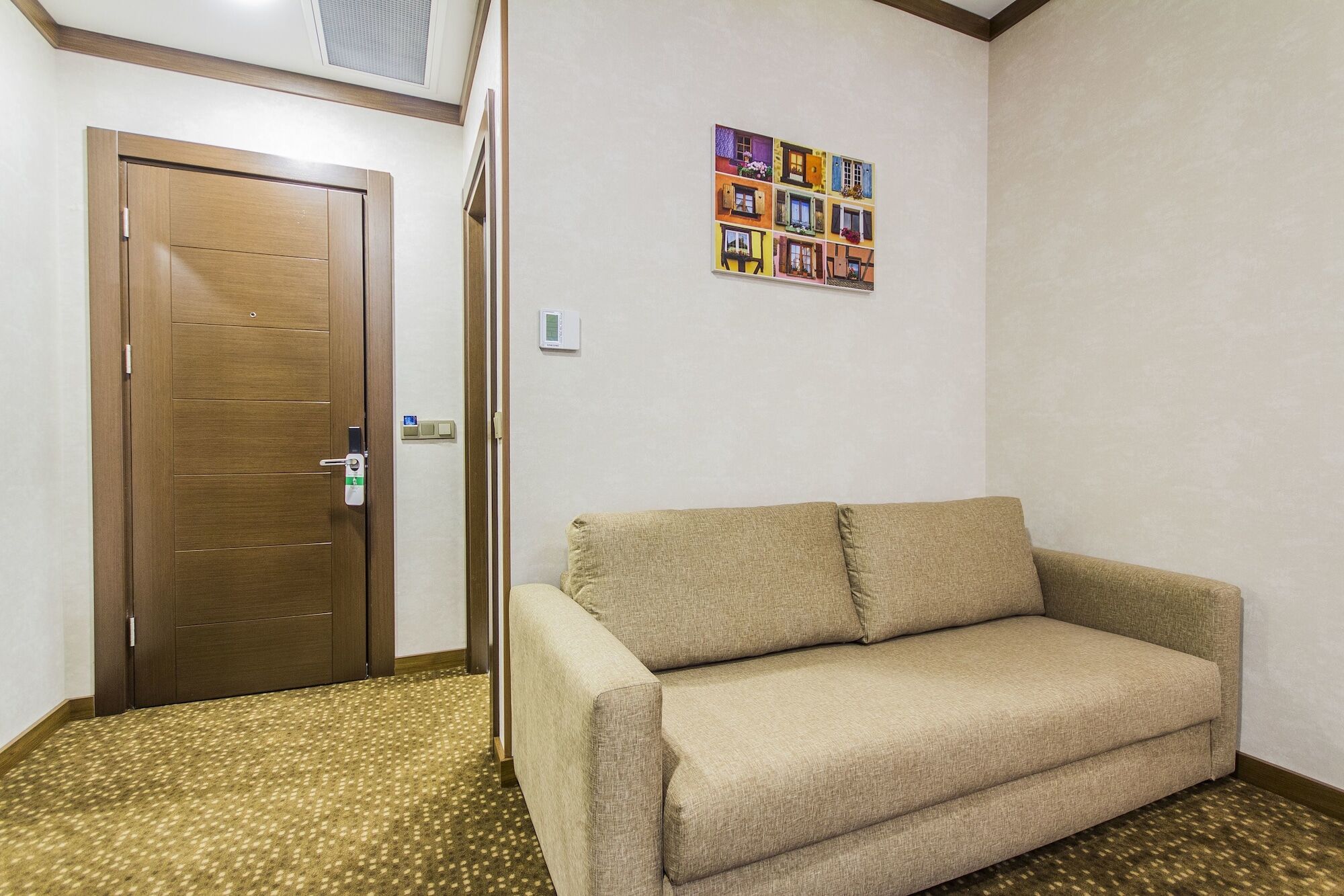 Apartment Fidan Taksim Istanbul