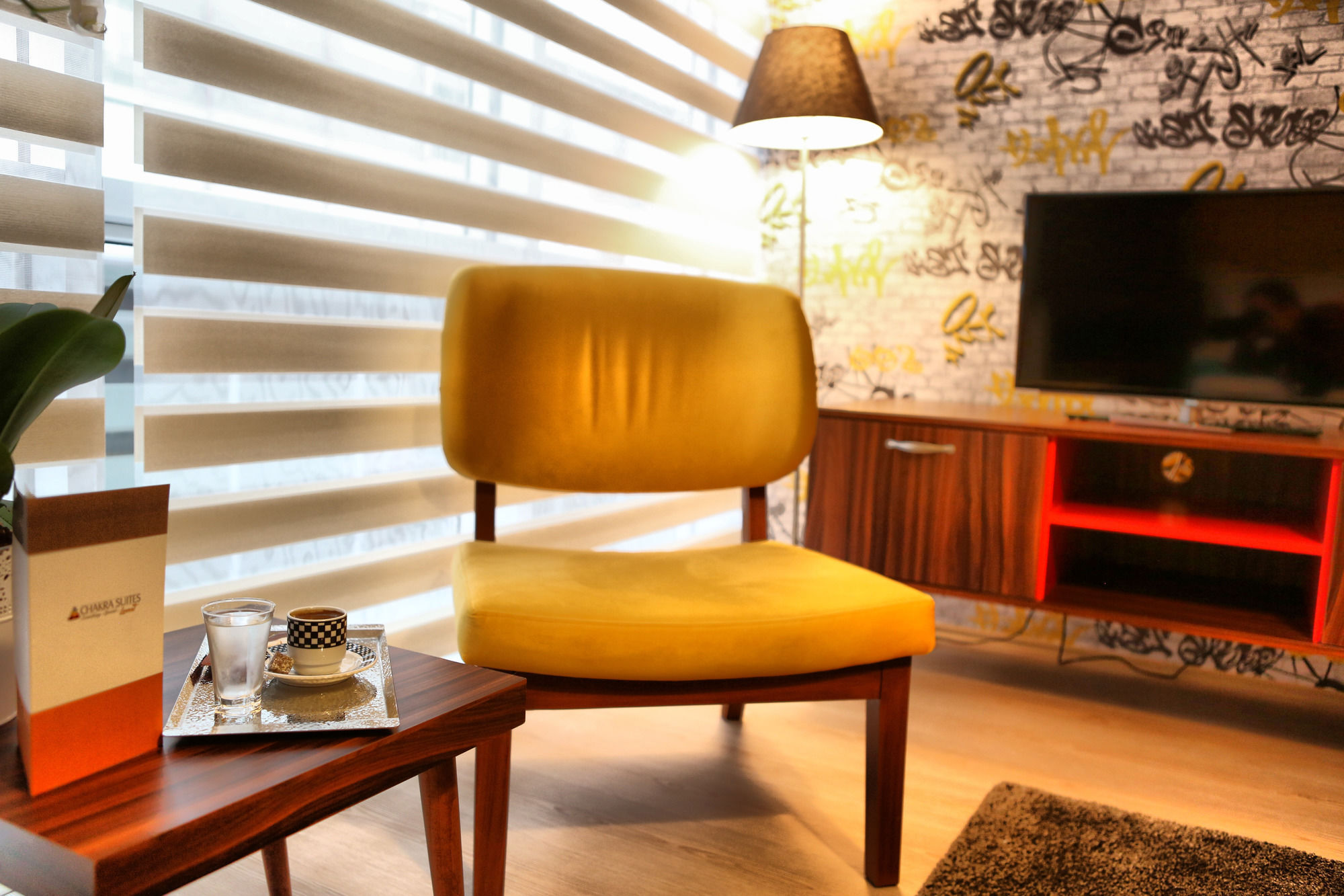 The Corner Palace 2* Istanbul