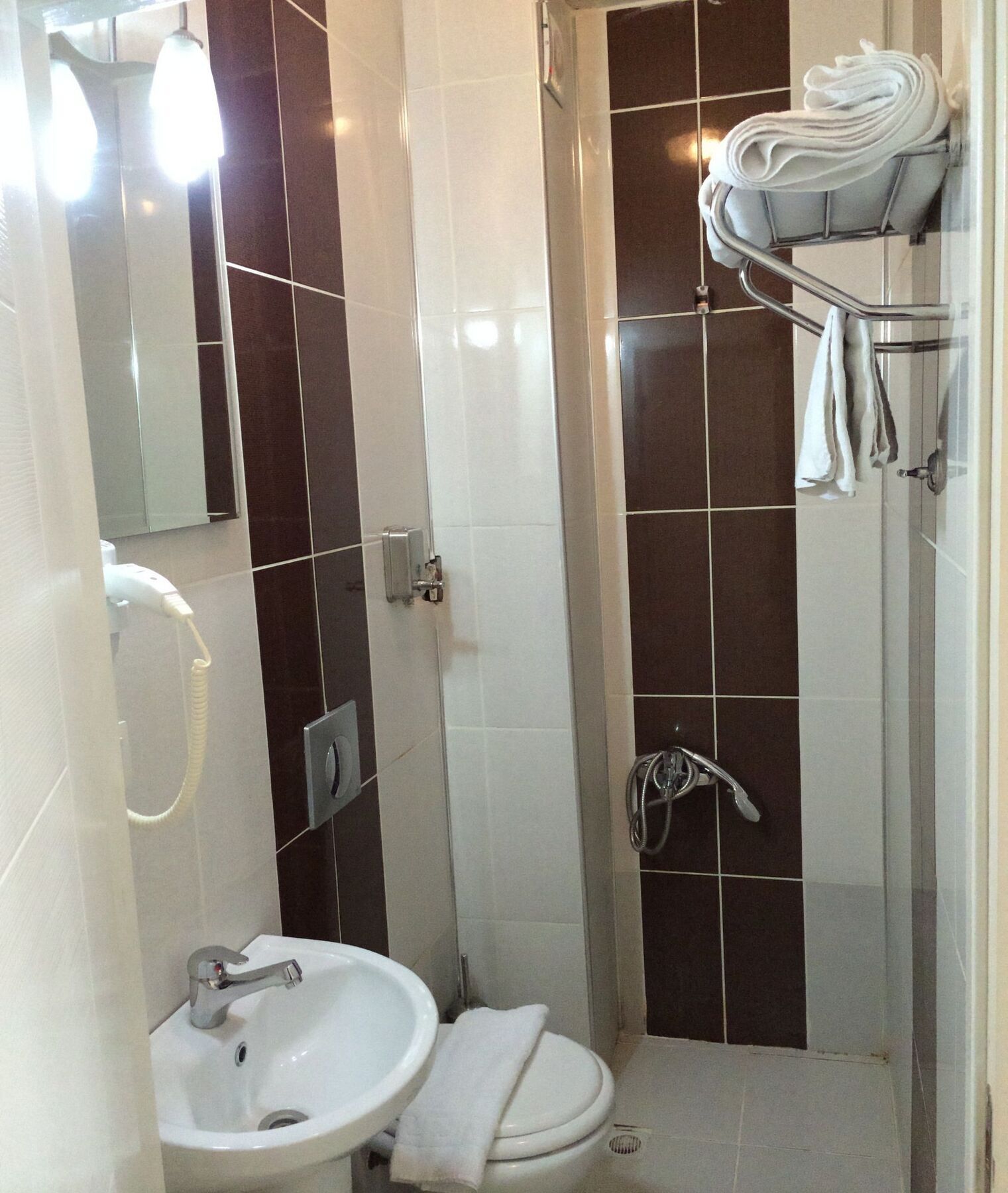 Eagle Taksim Apartment Istanbul