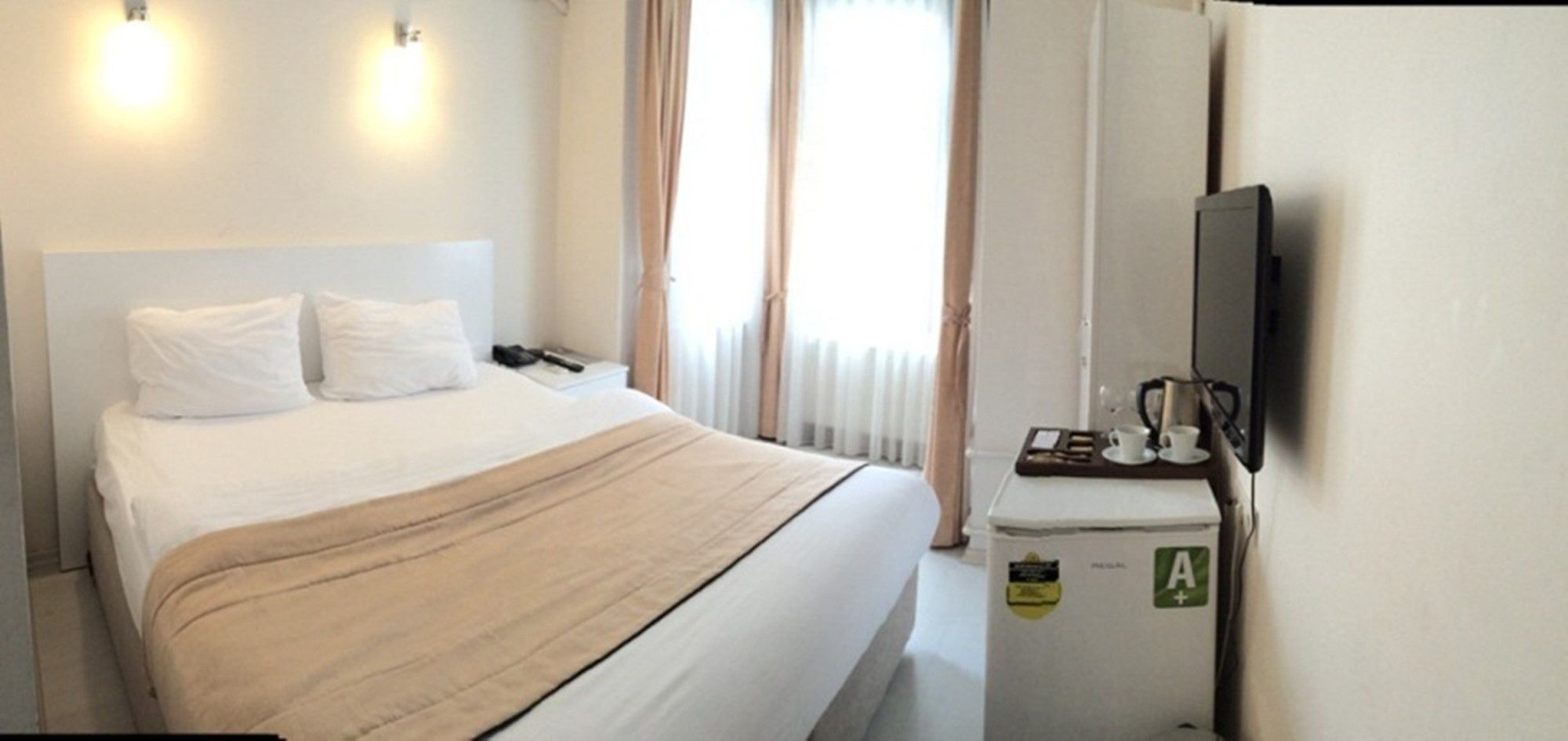 Eagle Taksim Apartment