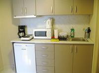 Apartment Garan