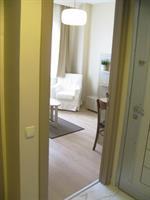 Garan Apartment