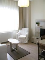 Garan Apartment