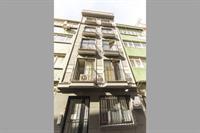 Garan Apartment *