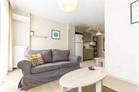 Apartment Garan *