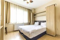 Apartment Garan *