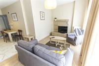 Apartment Garan