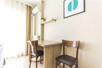 Garan Apartment