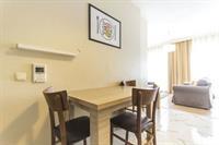 Garan Apartment *