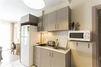 Apartment Garan *
