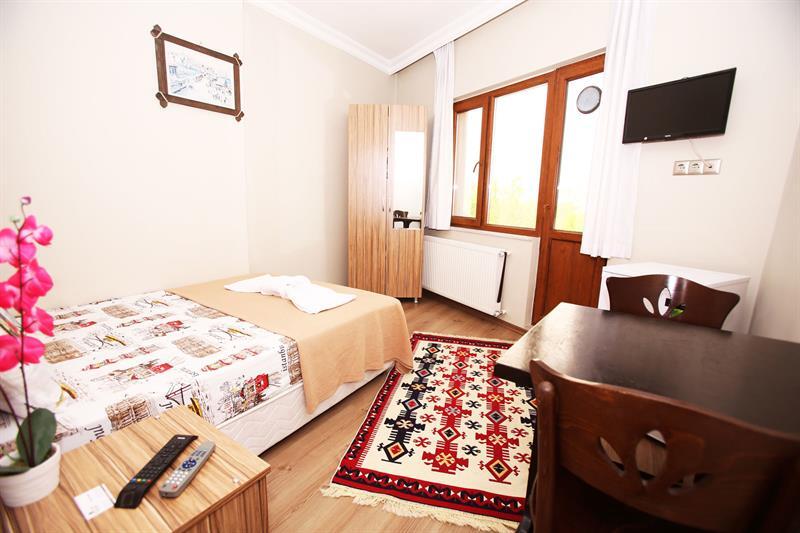 Balat Hotel