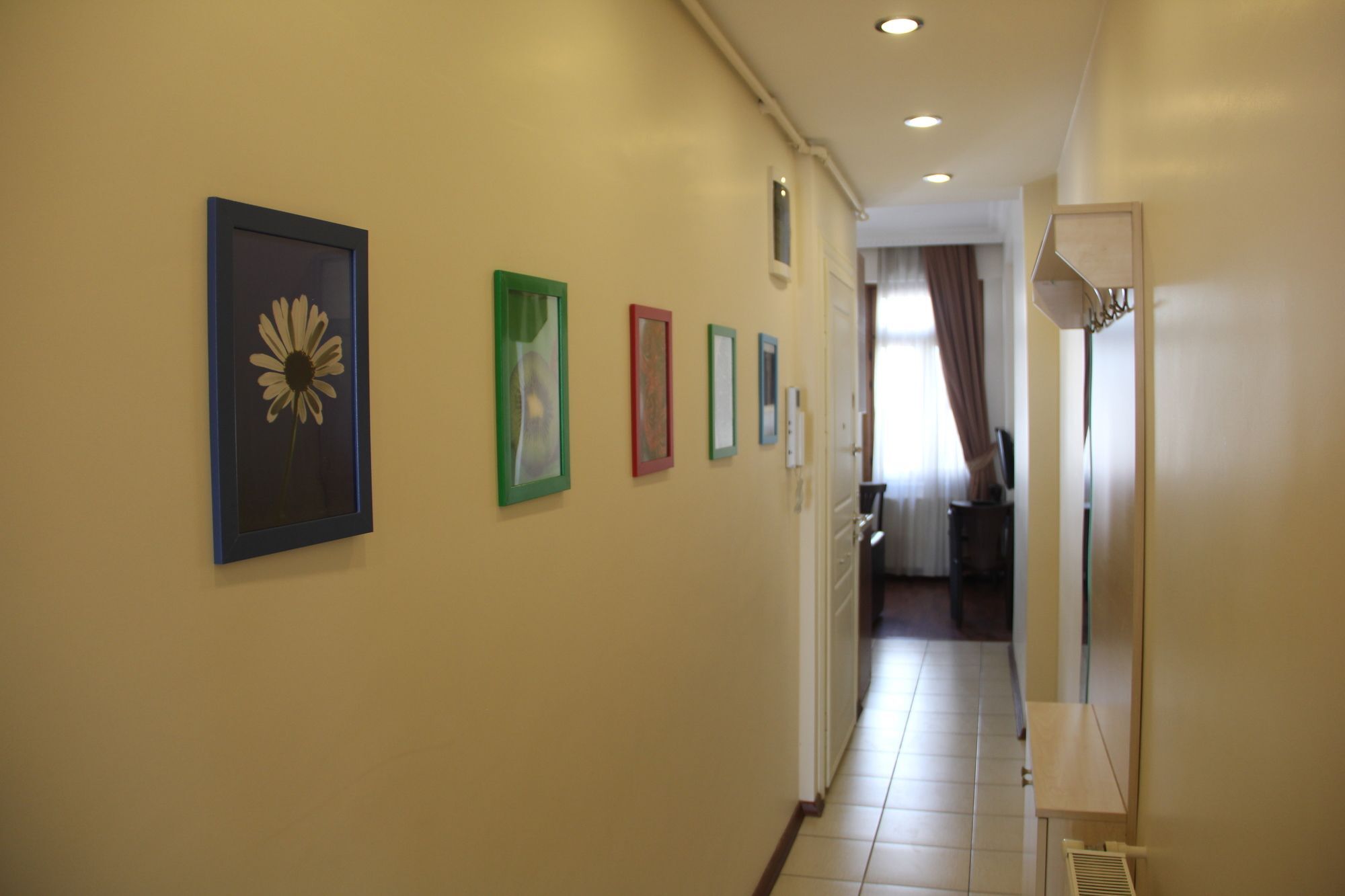 Taksim House 4* Istambul