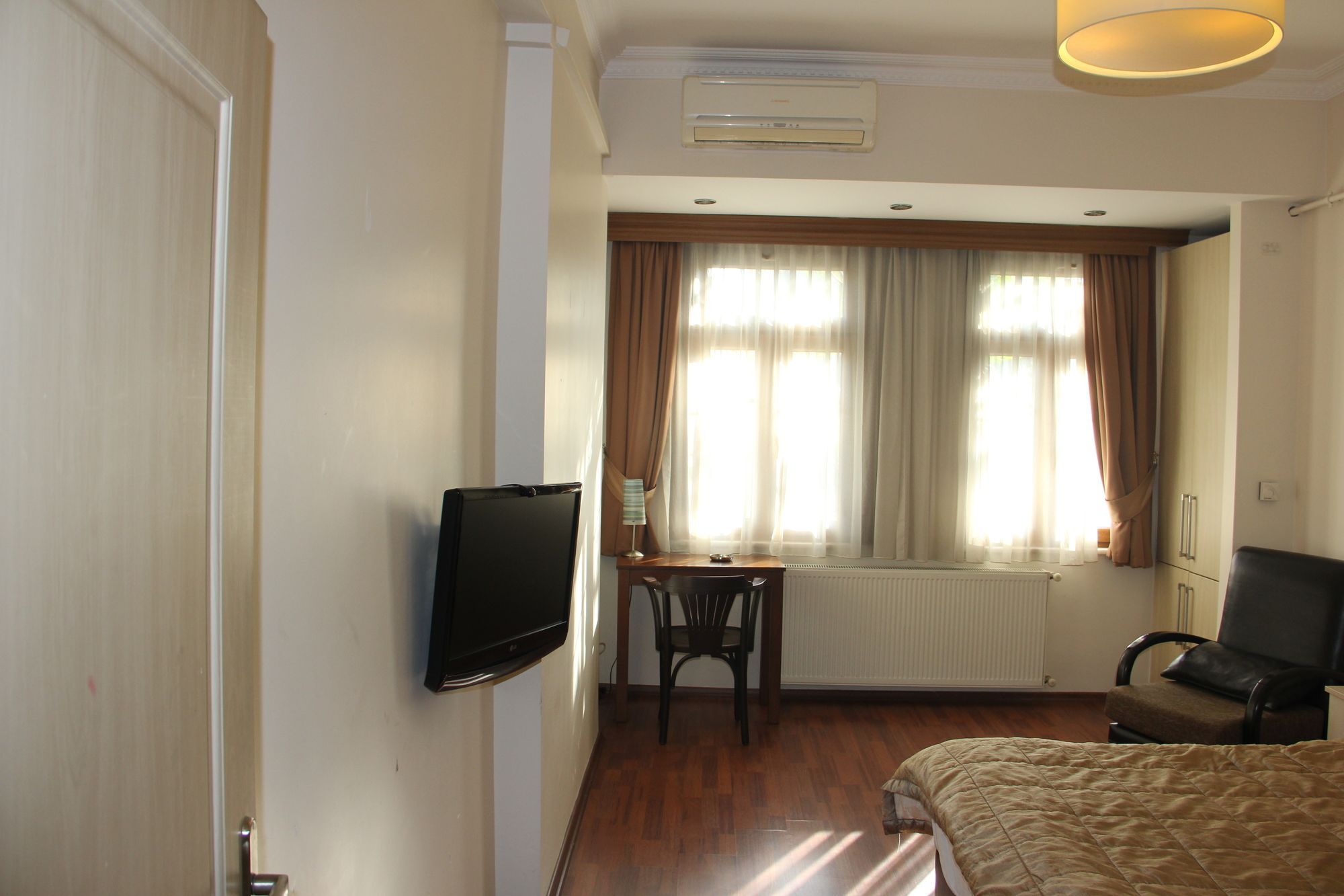 Taksim House Aparthotel Istambul