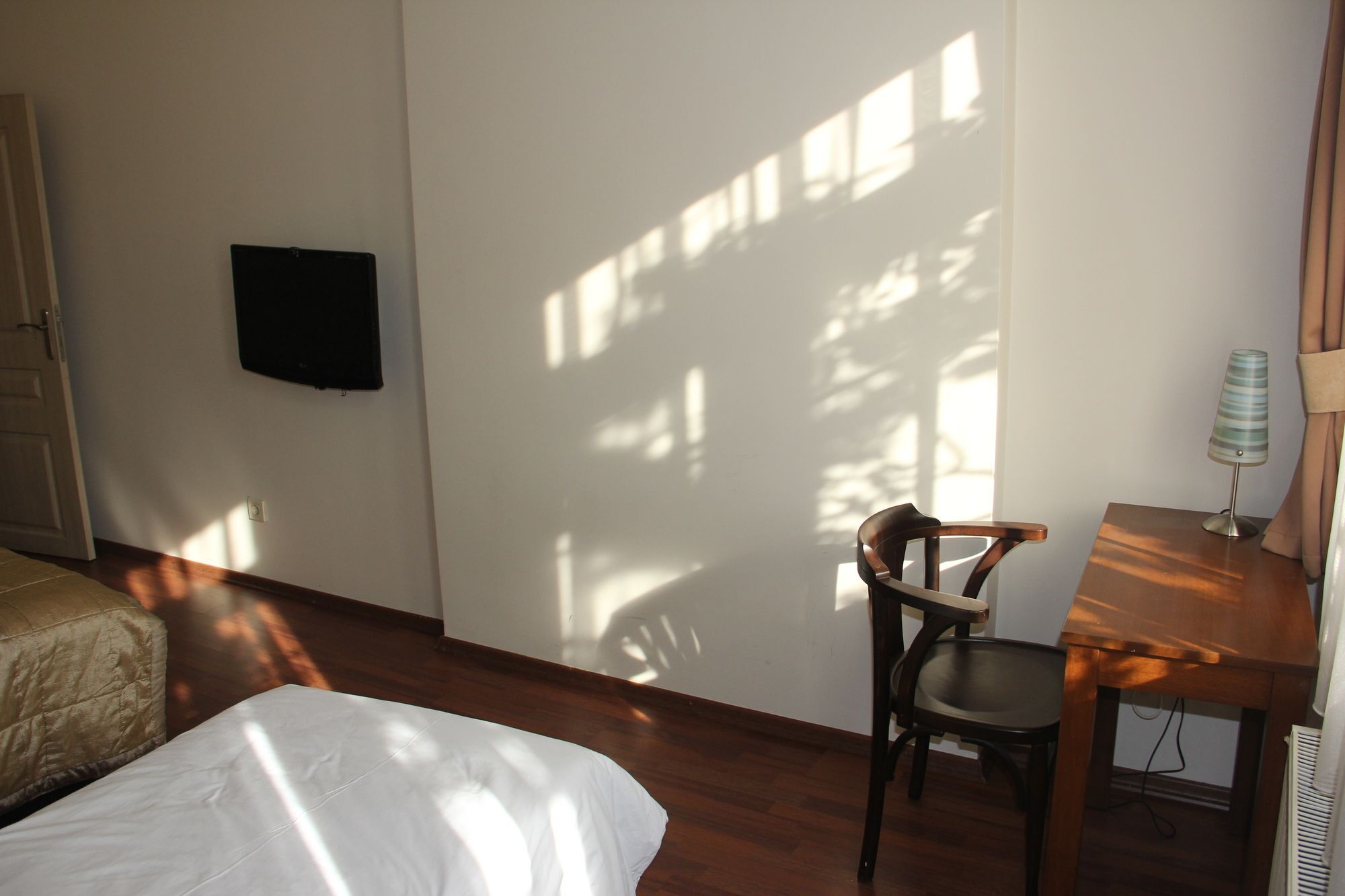 Aparthotel Taksim House