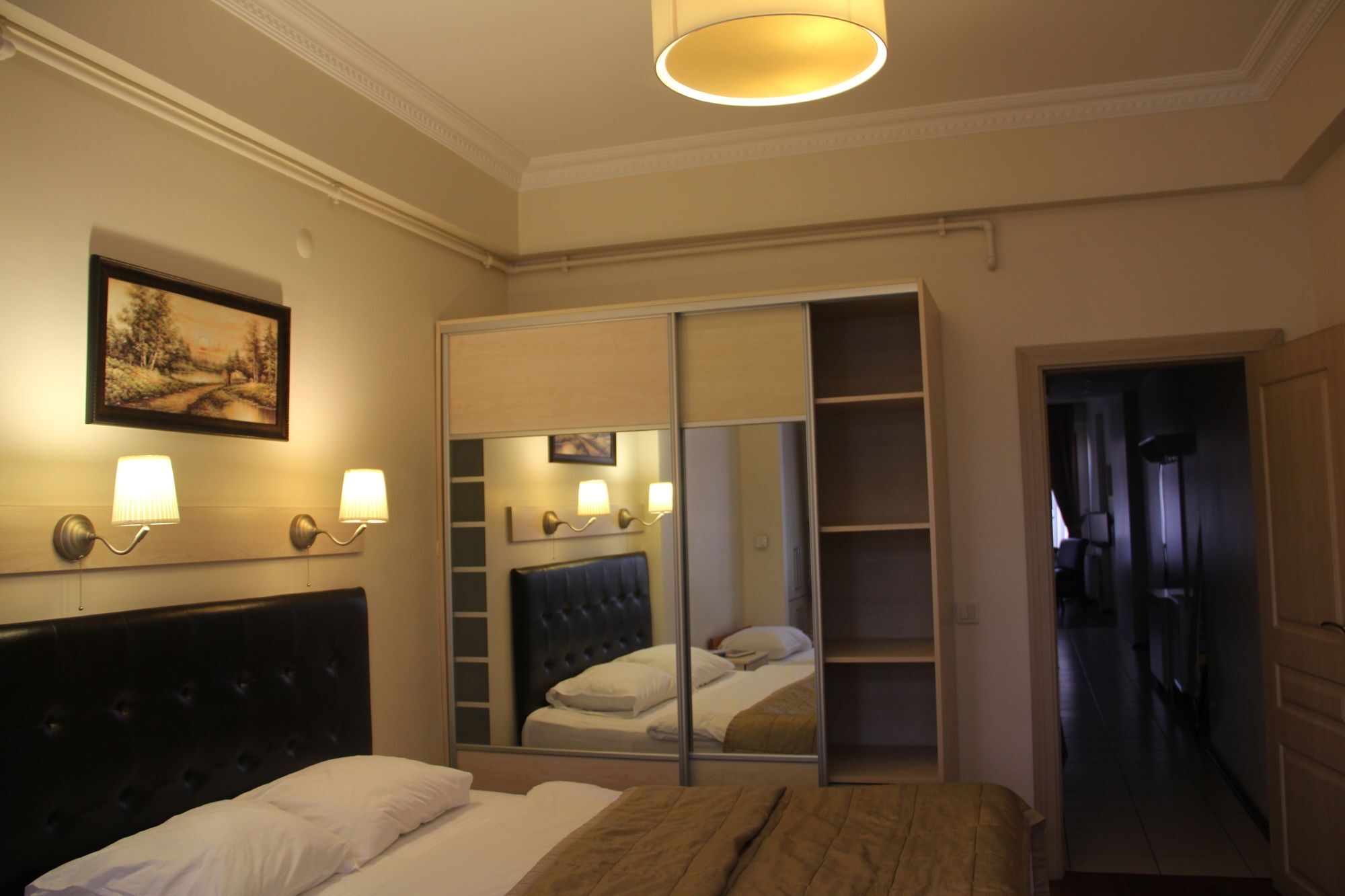 Taksim House Istambul